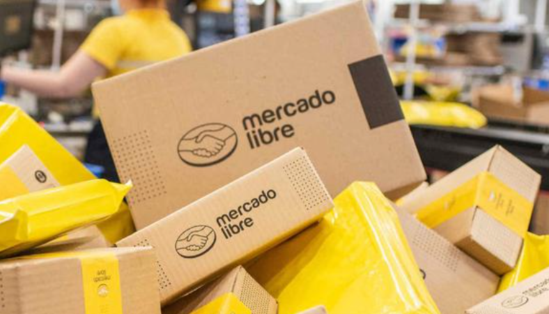 API Mercado Libre + Spark